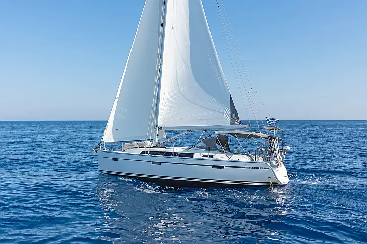 Bavaria Cruiser 41 - 