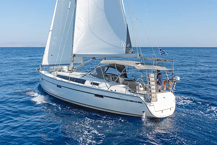 Bavaria Cruiser 41 - 