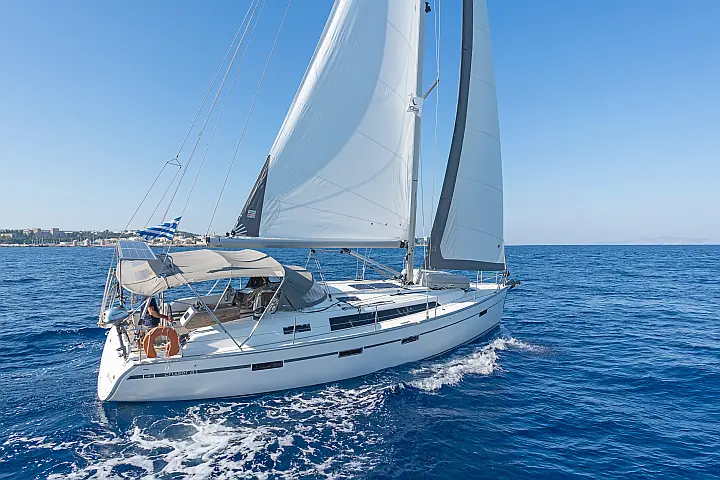 Bavaria Cruiser 41 - 