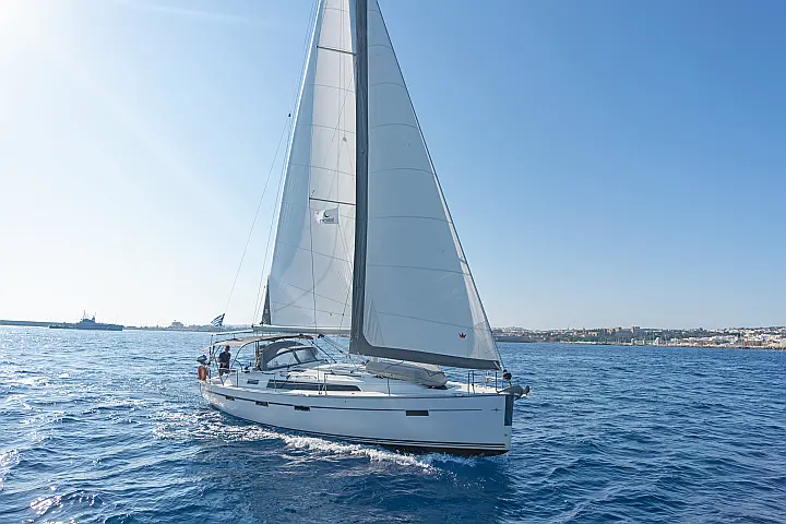 Bavaria Cruiser 41 - 