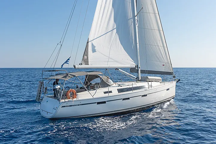 Bavaria Cruiser 41 - 