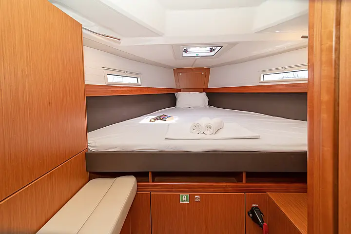 Bavaria Cruiser 41 - 
