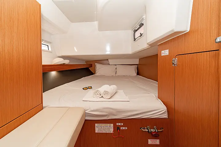 Bavaria Cruiser 41 - 