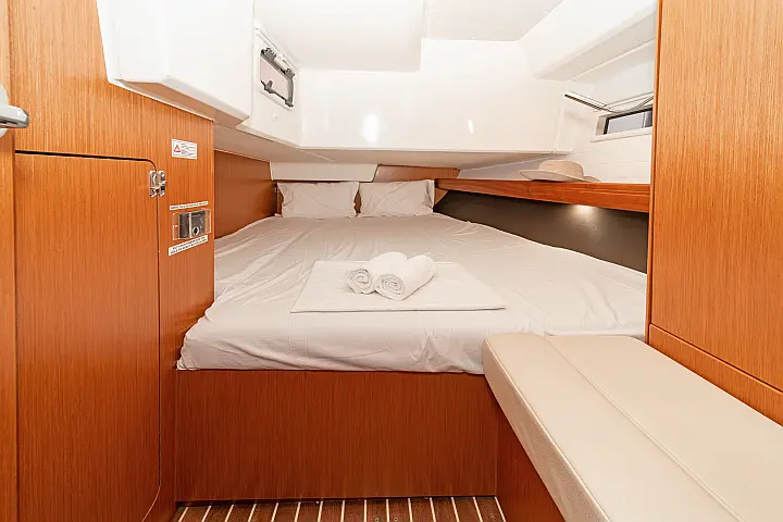 Bavaria Cruiser 41 - 