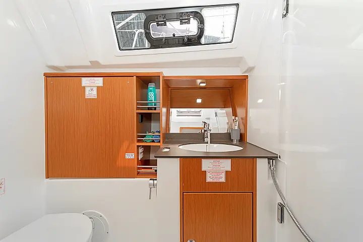 Bavaria Cruiser 41 - 