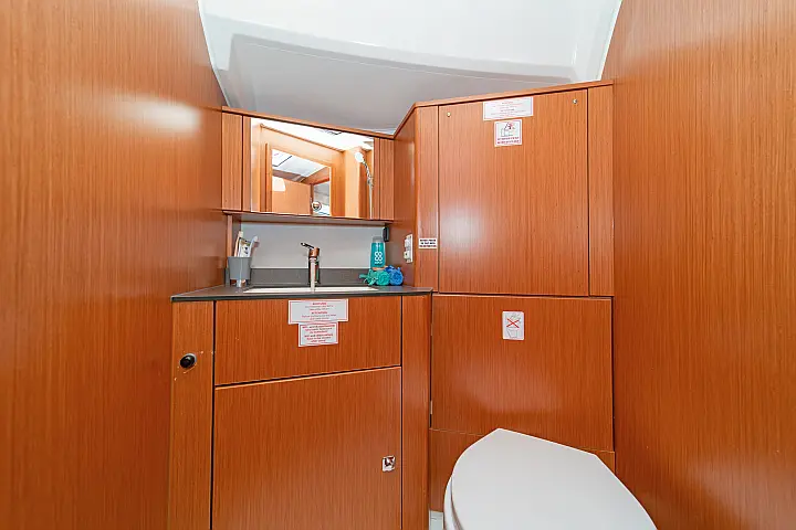 Bavaria Cruiser 41 - 