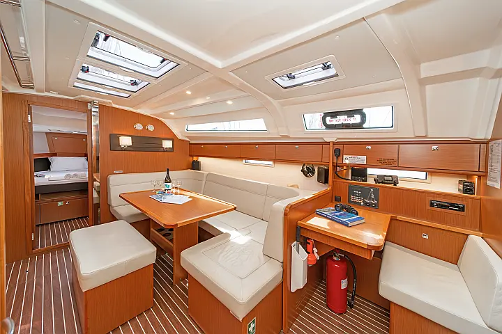 Bavaria Cruiser 41 - 