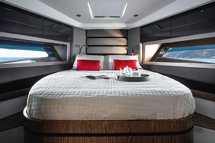 Azimut Atlantis 45 - 