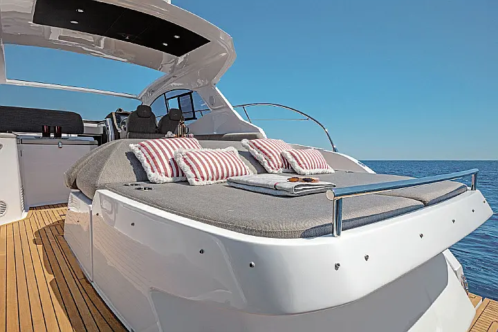 Azimut Atlantis 45 - 