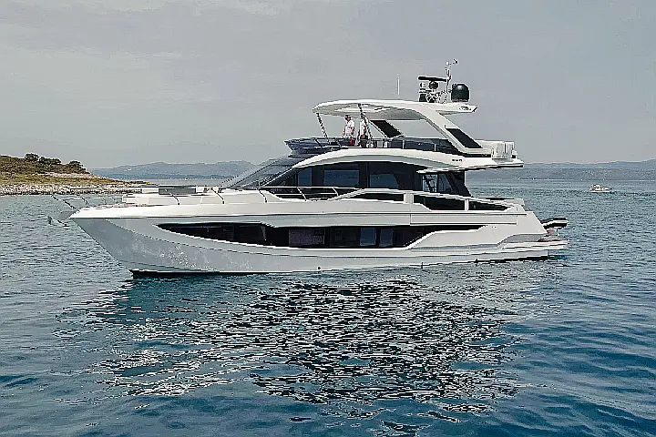 Galeon 640 Fly - 