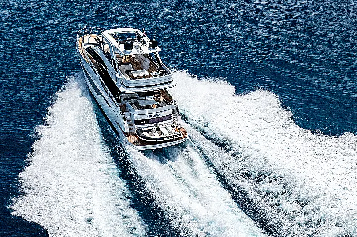 Galeon 640 Fly - 