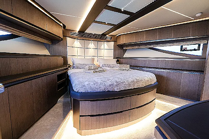 Galeon 640 Fly - 