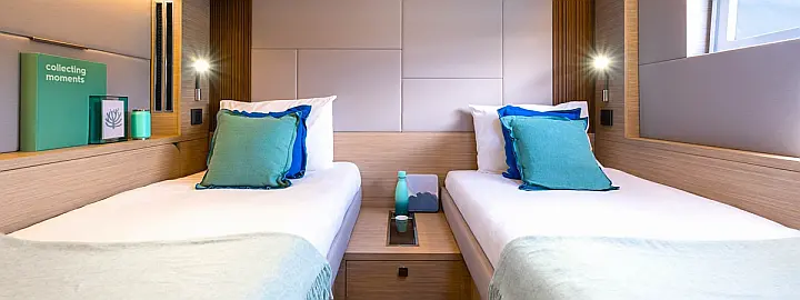 Lagoon 60 - 