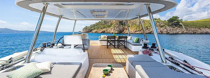 Lagoon 60 - 