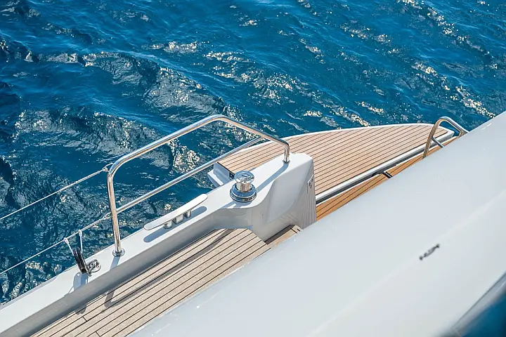 Lagoon 60 - 