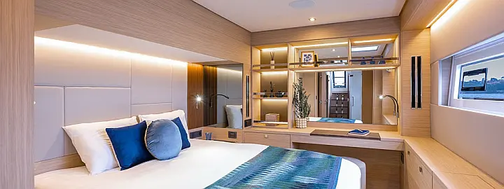 Lagoon 60 - 
