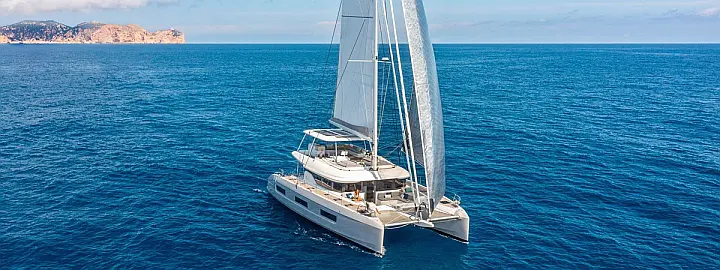 Lagoon 60 - 