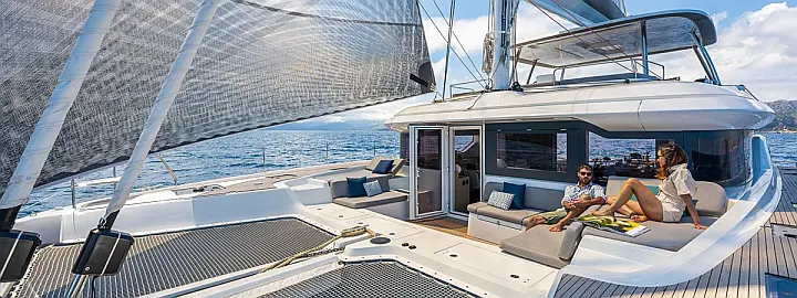 Lagoon 60 - 