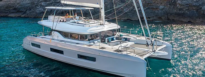 Lagoon 60 - 