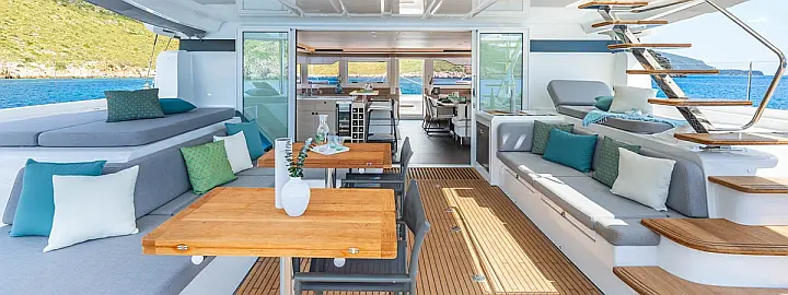 Lagoon 60 - 