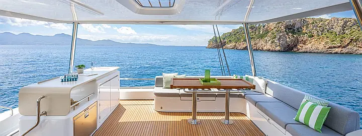 Lagoon 60 - 