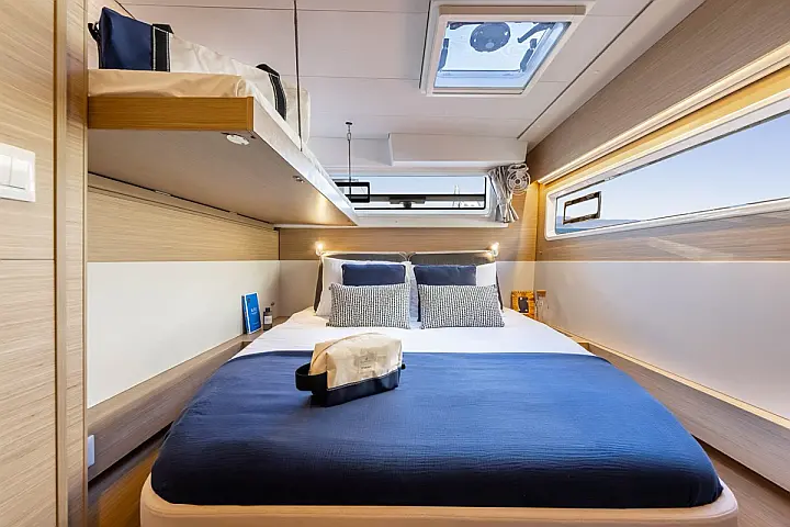 Lagoon 43 - 