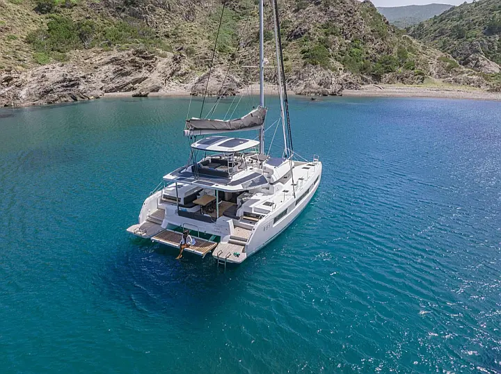 Lagoon 51 - 