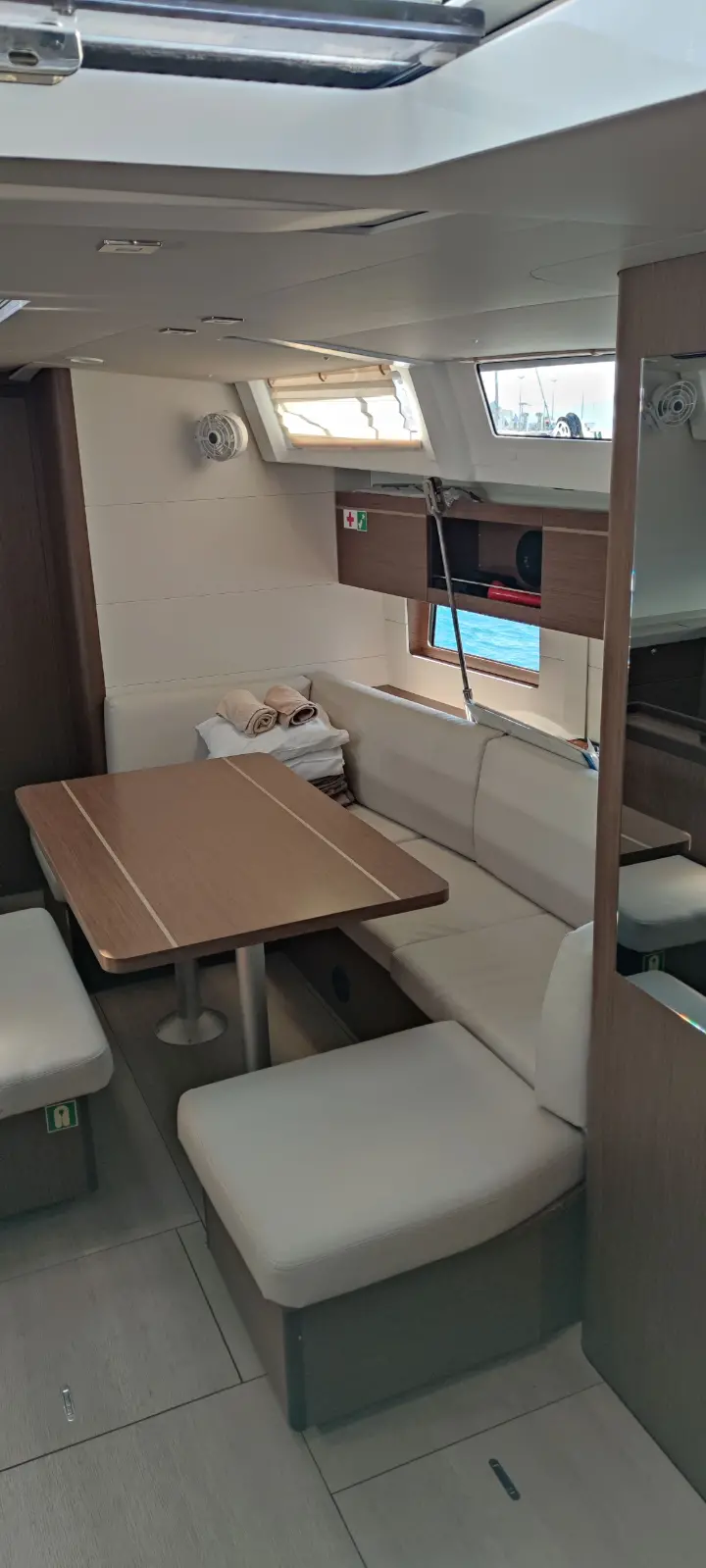 Oceanis 46.1 - 