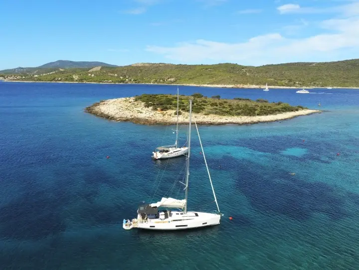 Oceanis 46.1 - 