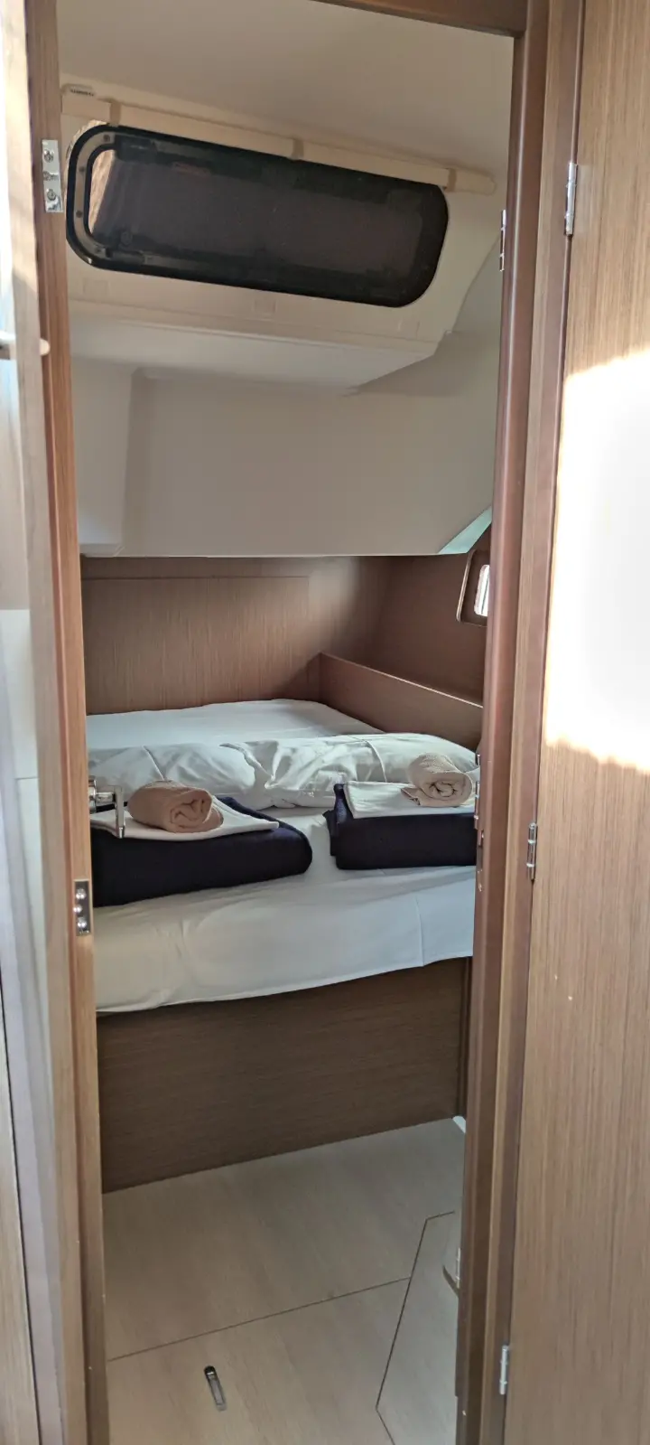 Oceanis 46.1 - 