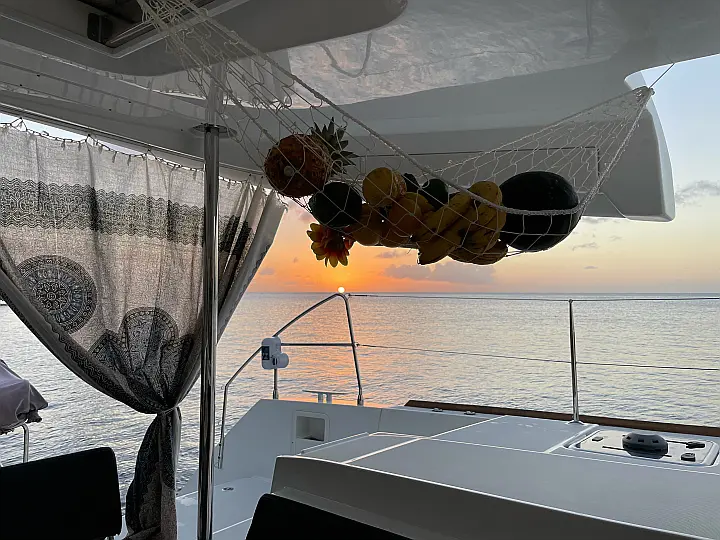 Lagoon 450 Fly - 