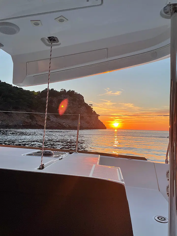 Lagoon 450 Fly - 