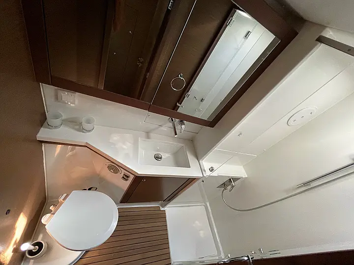 Lagoon 450 Fly - 