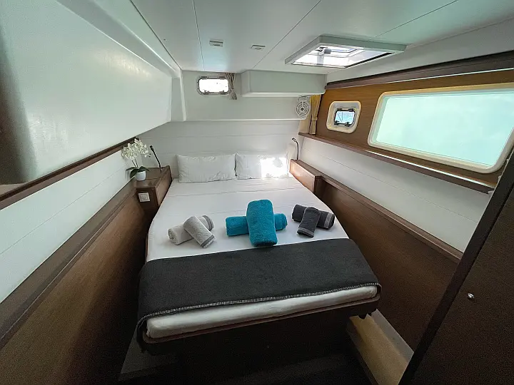 Lagoon 450 Fly - 