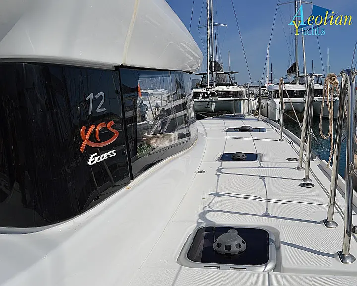 Excess 12 - 