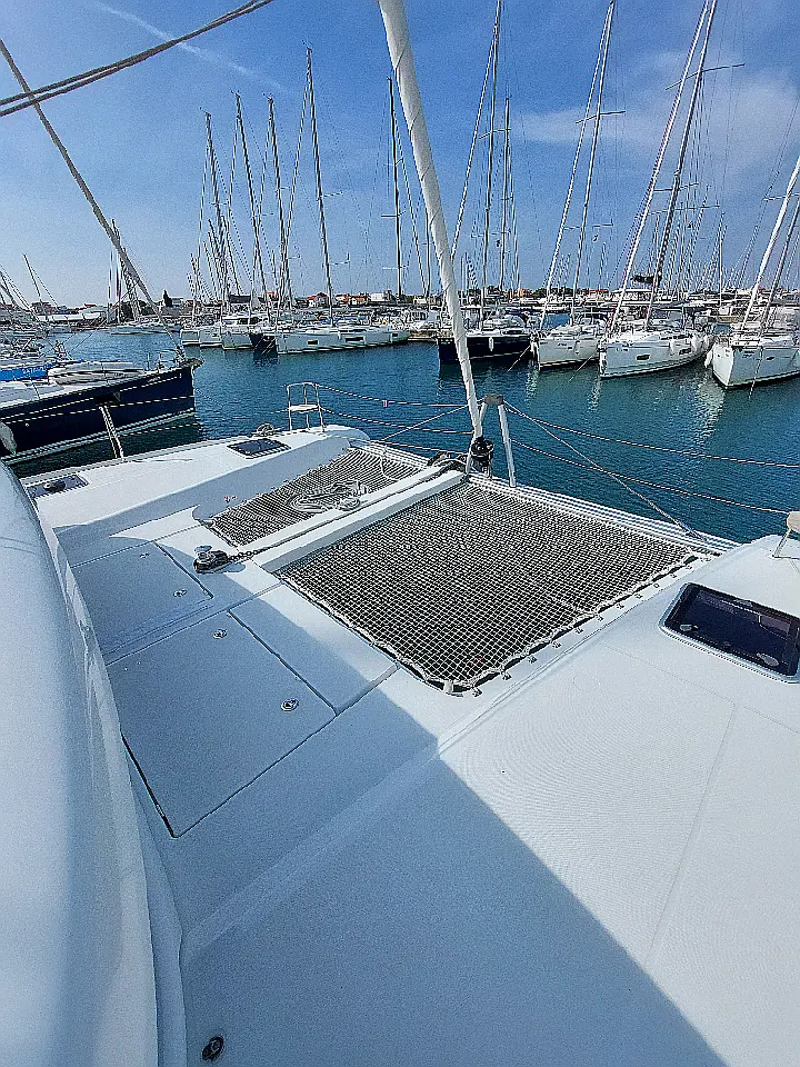 Lagoon 42  - 