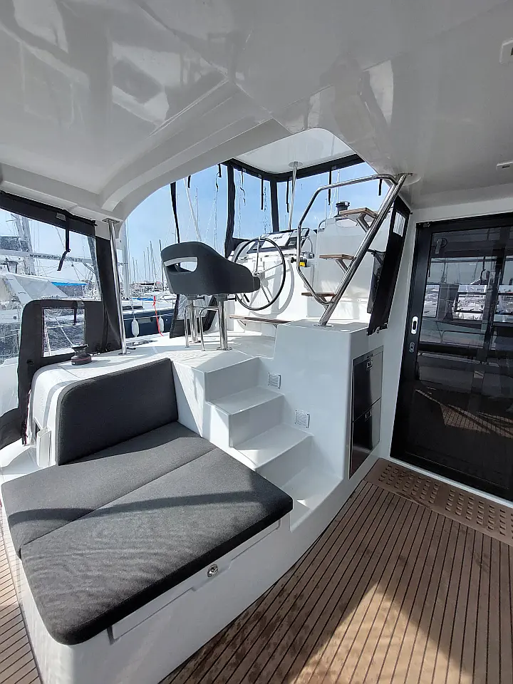 Lagoon 42  - 