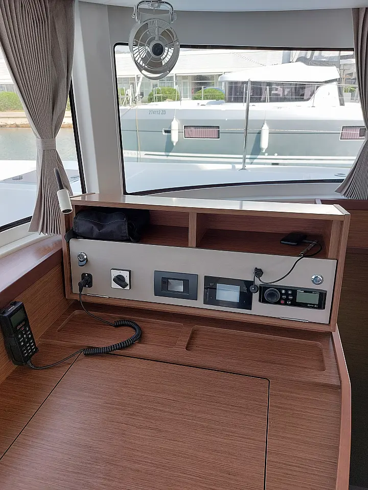Lagoon 42  - 