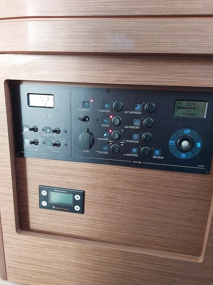 Lagoon 42  - 
