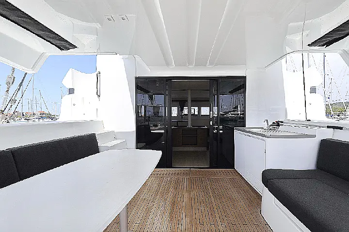 Lagoon 50  - 