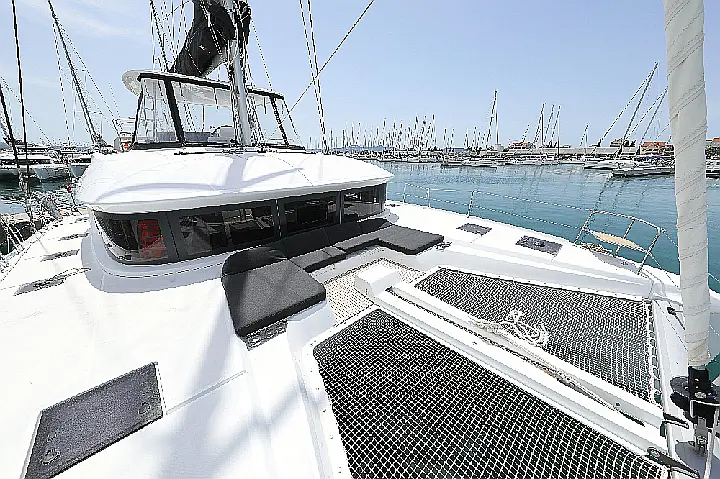 Lagoon 50  - 