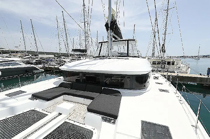 Lagoon 50  - 