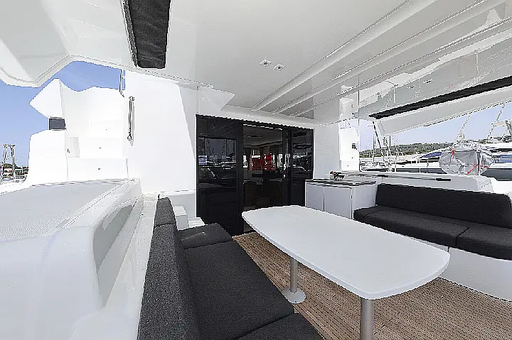 Lagoon 50  - 