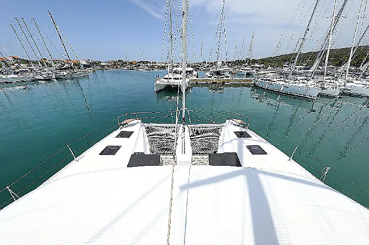 Lagoon 50  - 