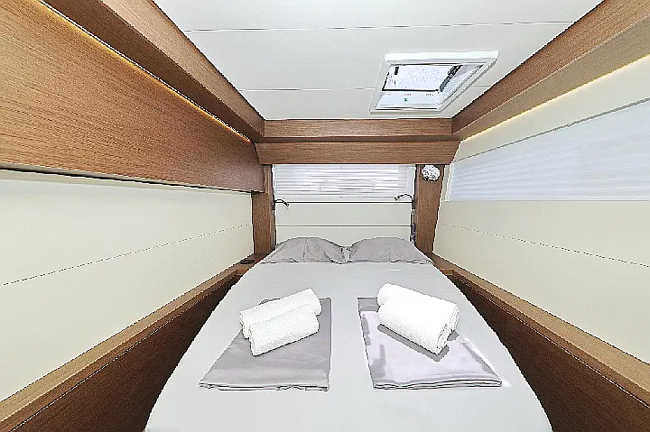 Lagoon 50  - 