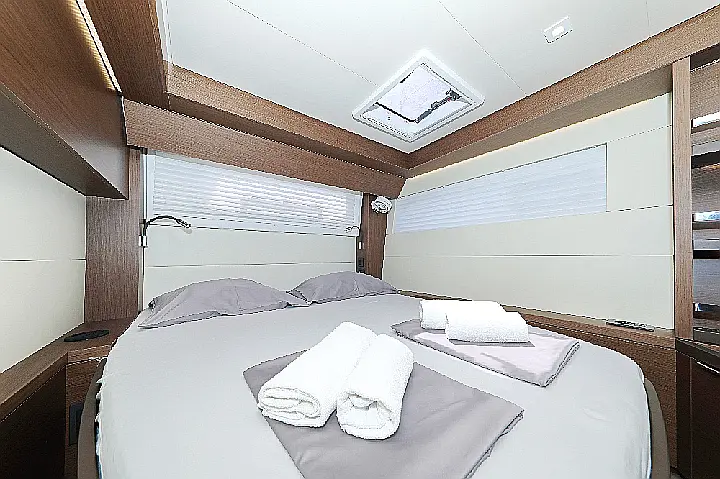 Lagoon 50  - 