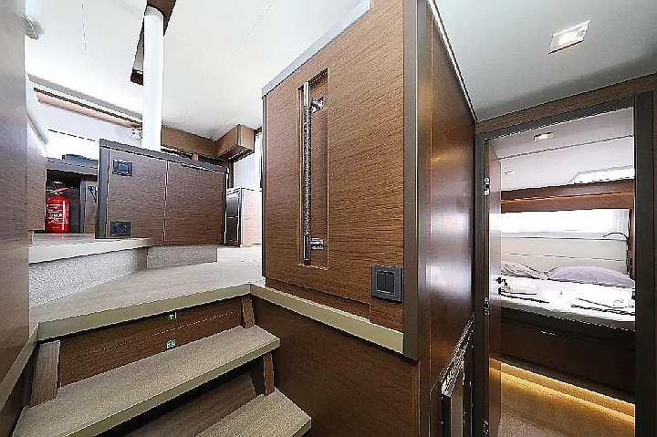 Lagoon 50  - 