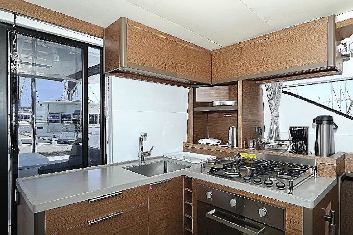 Lagoon 50  - 