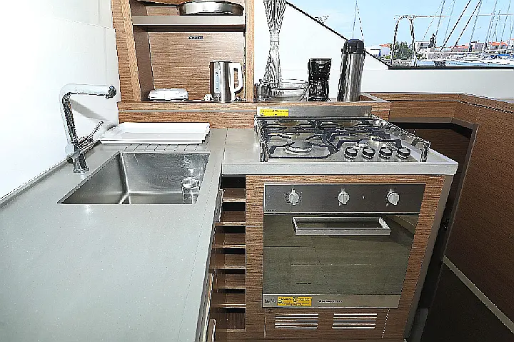 Lagoon 50  - 