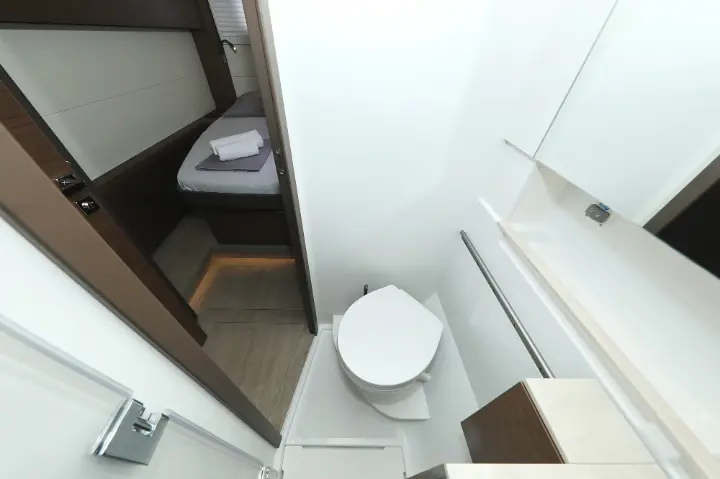 Lagoon 50  - 